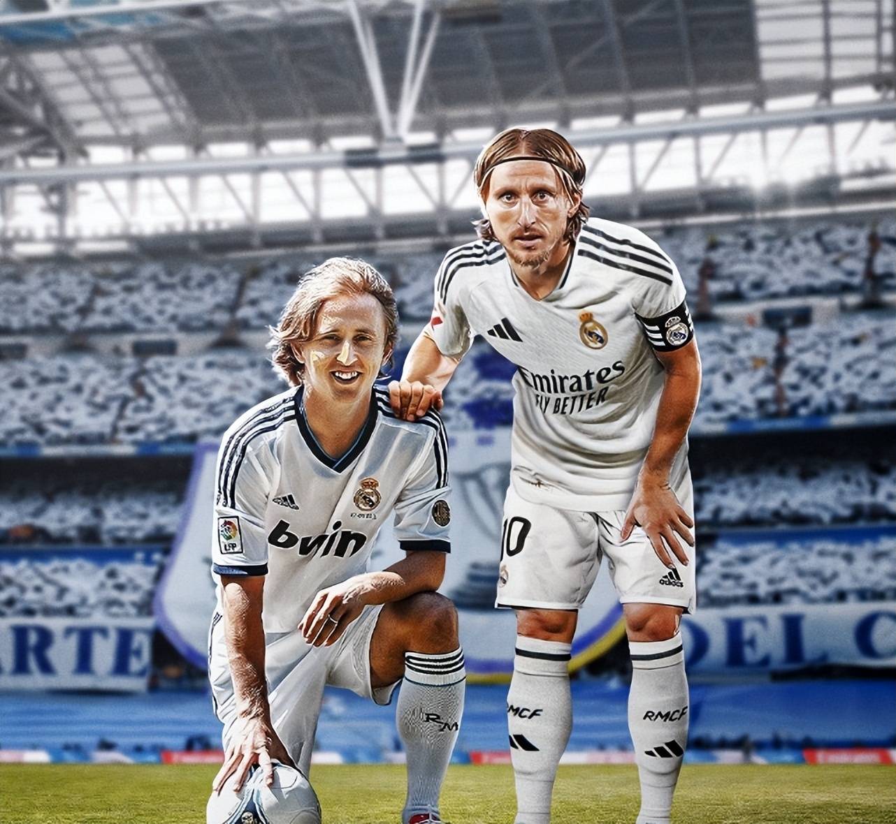 土耳其翻盘里昂，莫德里奇点燃赛场