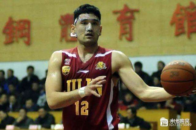 吉林队翻盘公牛，陶汉林关键制胜