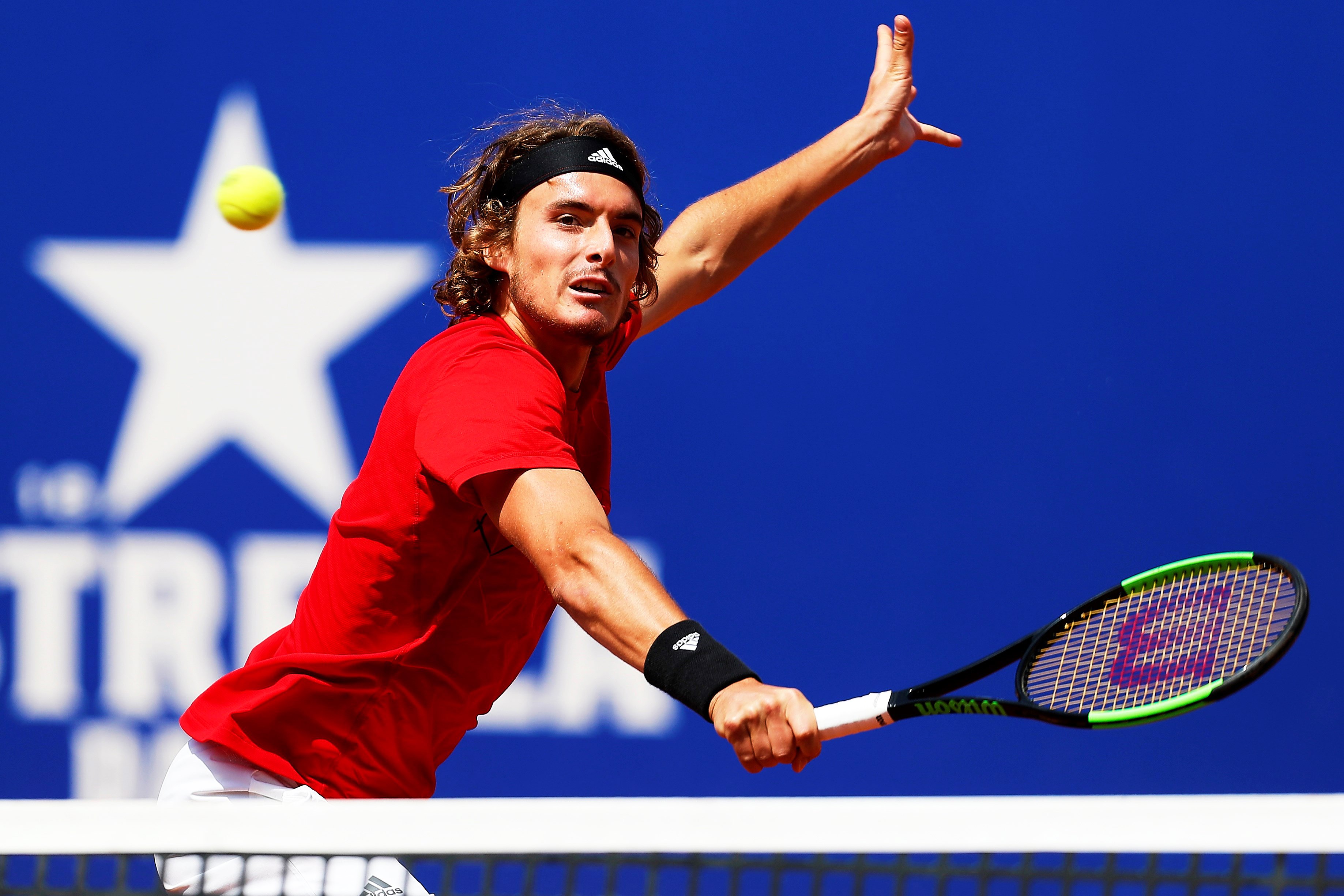 ATP总决赛碾压澳网,西西帕斯带队取胜 ATP总决赛碾压澳网,西西帕斯带队取胜