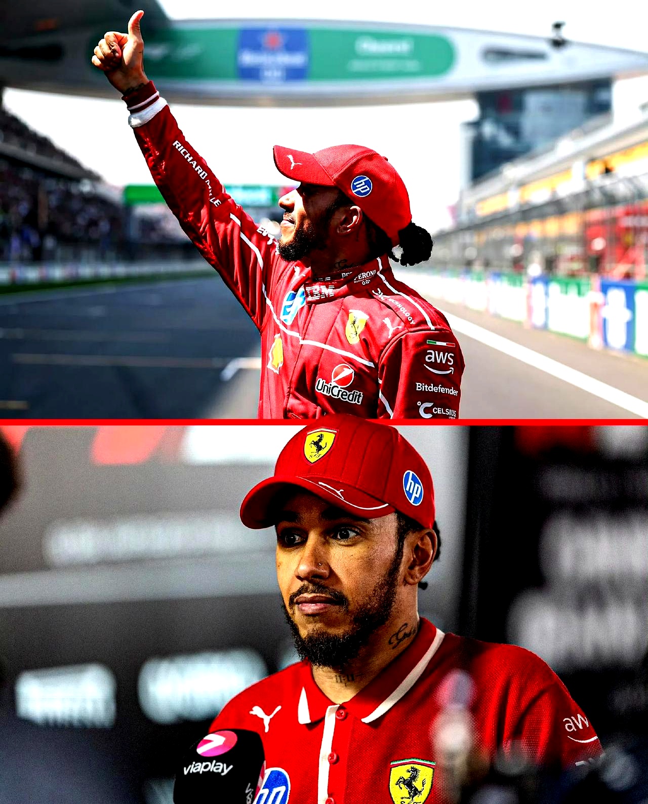 索伯车队轻取威廉姆斯,汉密尔顿扛起全队 索伯车队轻取威廉姆斯,汉密尔顿扛起全队