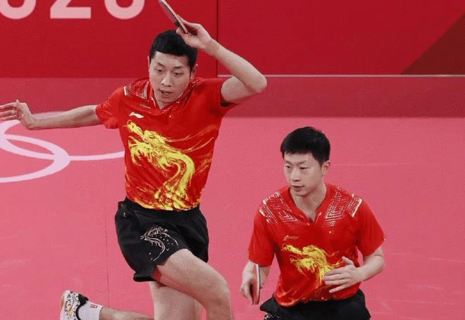 英格兰队横扫法国队,许昕惊艳四座 英格兰队横扫法国队,许昕惊艳四座