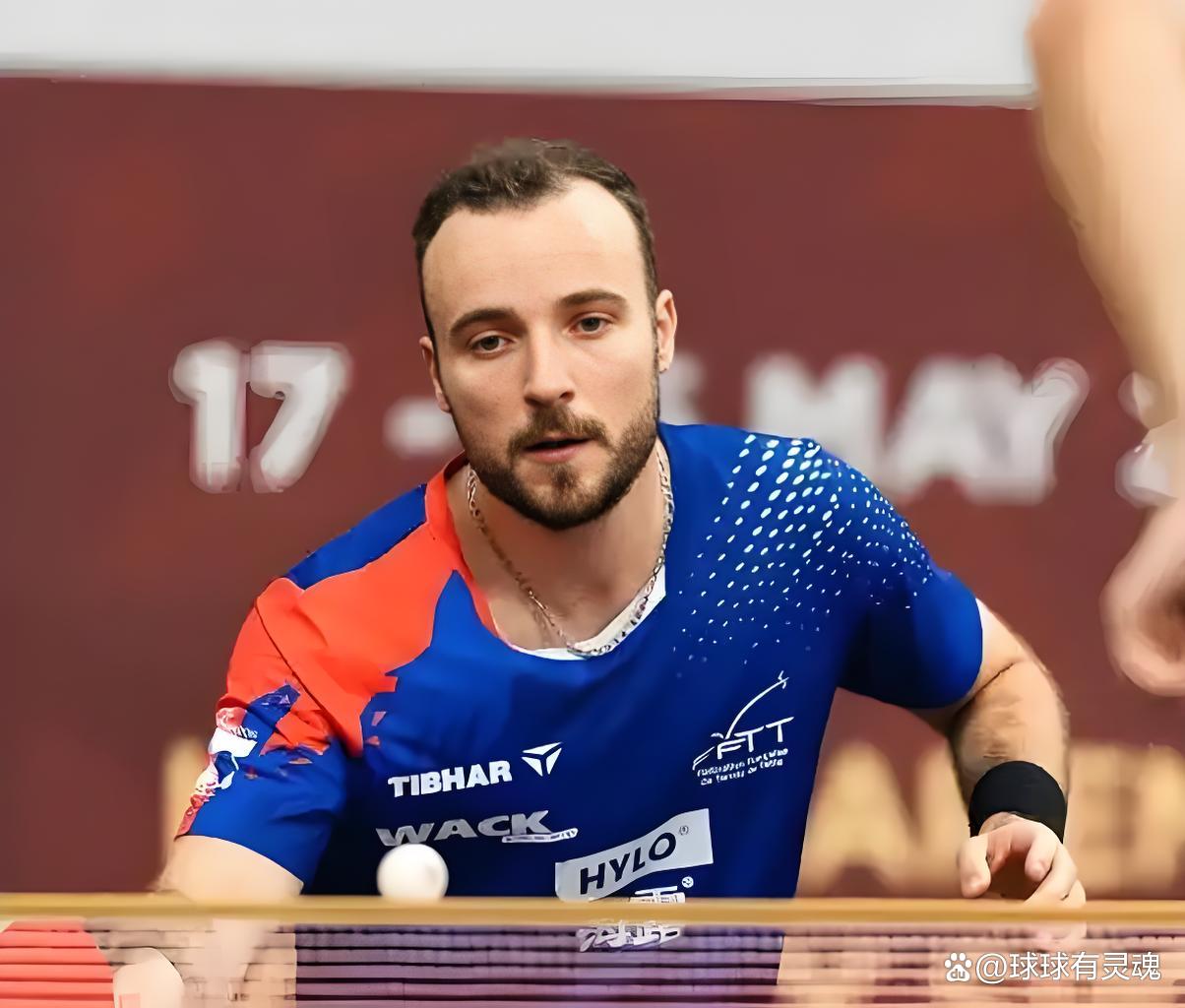 德国队轻取奥地利队，林高远点燃赛场