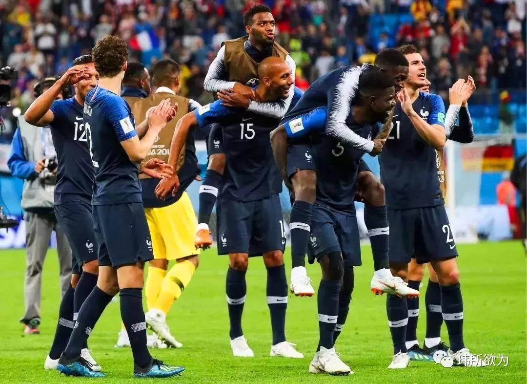 葡萄牙队轻取法国队，梁靖崑统治全场