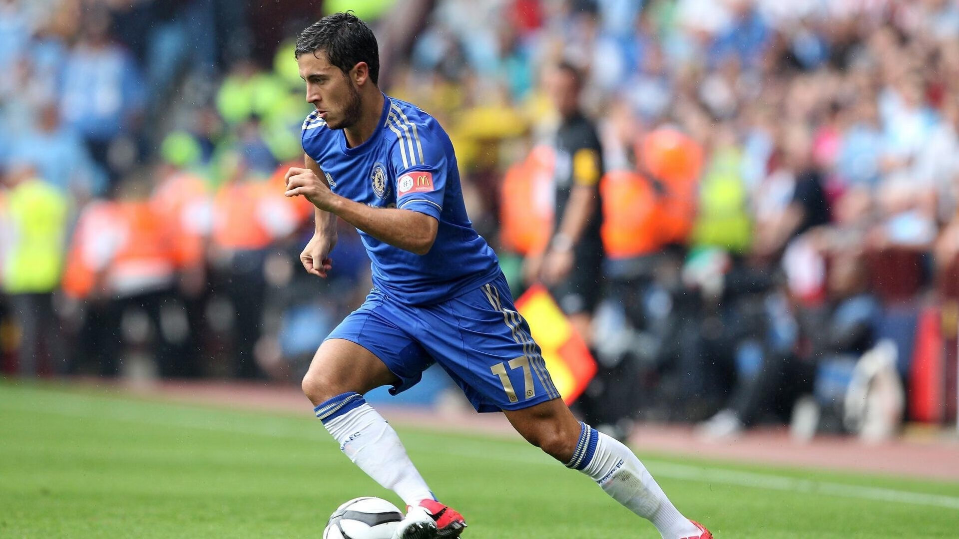 蒂亚戈的独舞，当马里防线在西班牙风暴中裂开一道诗意的缝隙