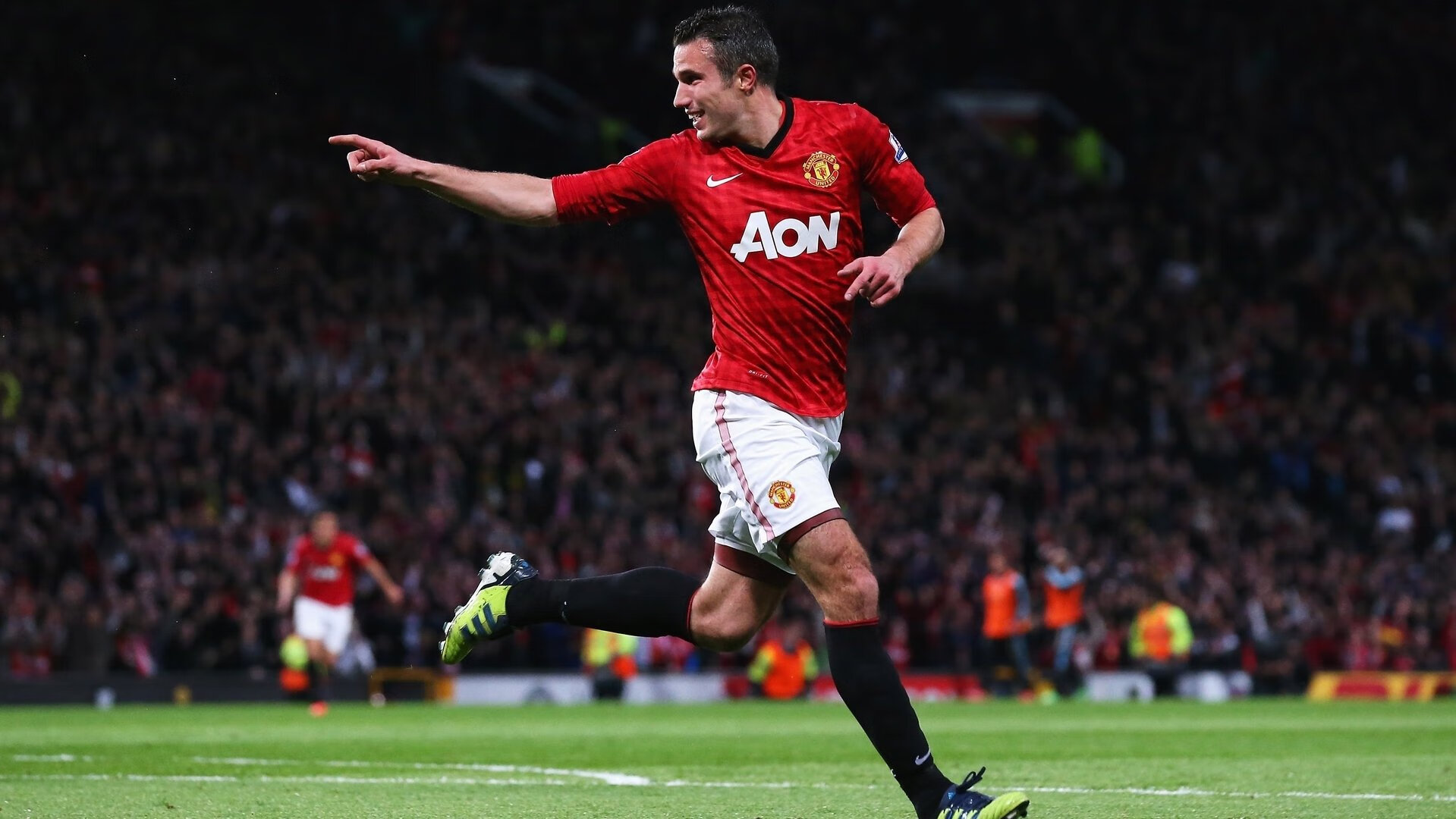 拉亚的指尖,丹麦的风暴,当门将成为进攻的第一发起者