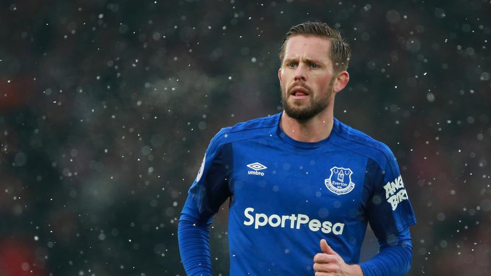 奥斯梅恩,当美国算法铁壁撞上澳大利亚荒漠孤狼