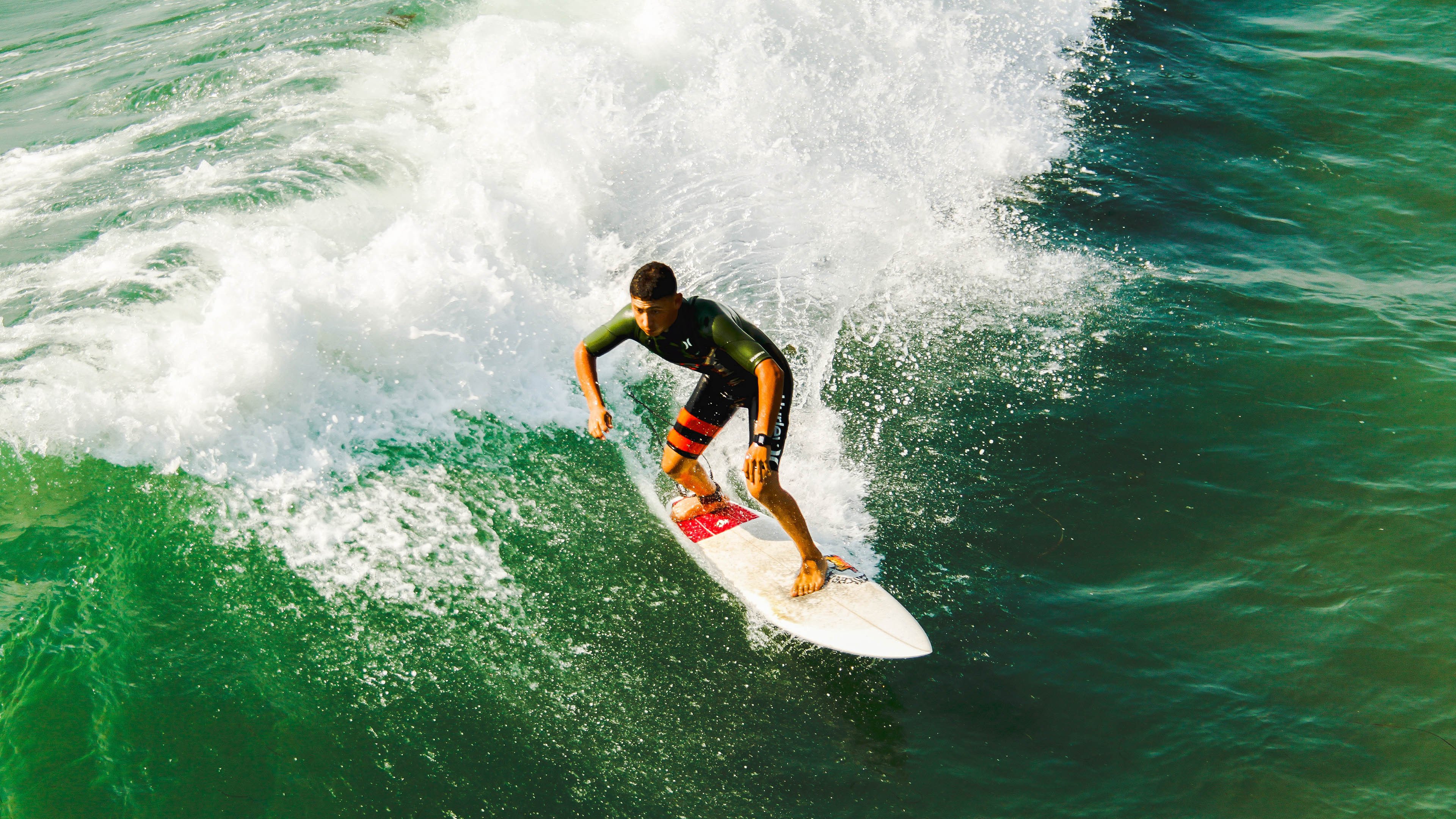 东决关键战焦点战，魔术力克黄蜂，争冠之路再进一步
